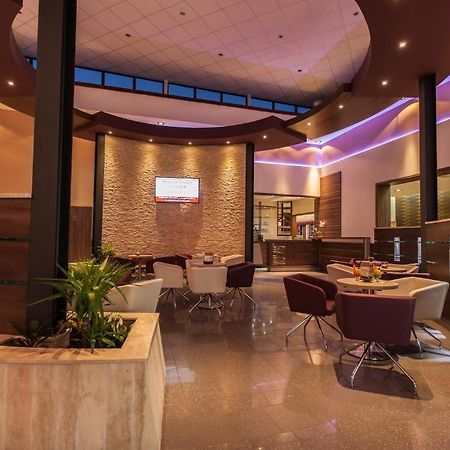 Premium Hotel Panorama شيوفوك المظهر الخارجي الصورة