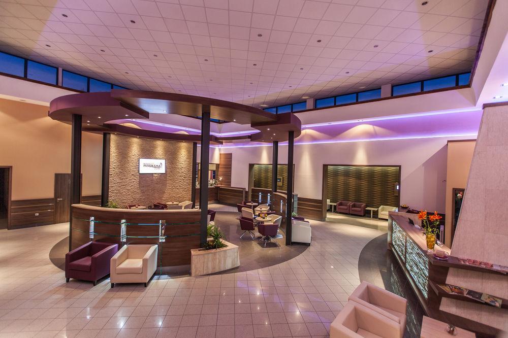 Premium Hotel Panorama شيوفوك المظهر الخارجي الصورة