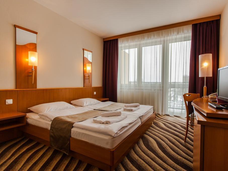 Premium Hotel Panorama شيوفوك المظهر الخارجي الصورة