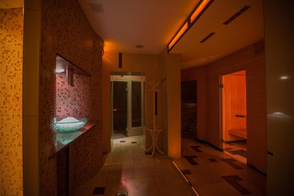 Premium Hotel Panorama شيوفوك المظهر الخارجي الصورة