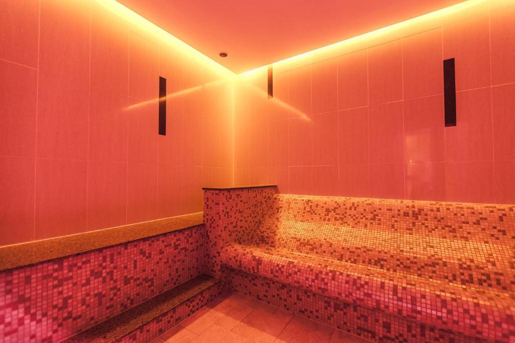 Premium Hotel Panorama شيوفوك المظهر الخارجي الصورة