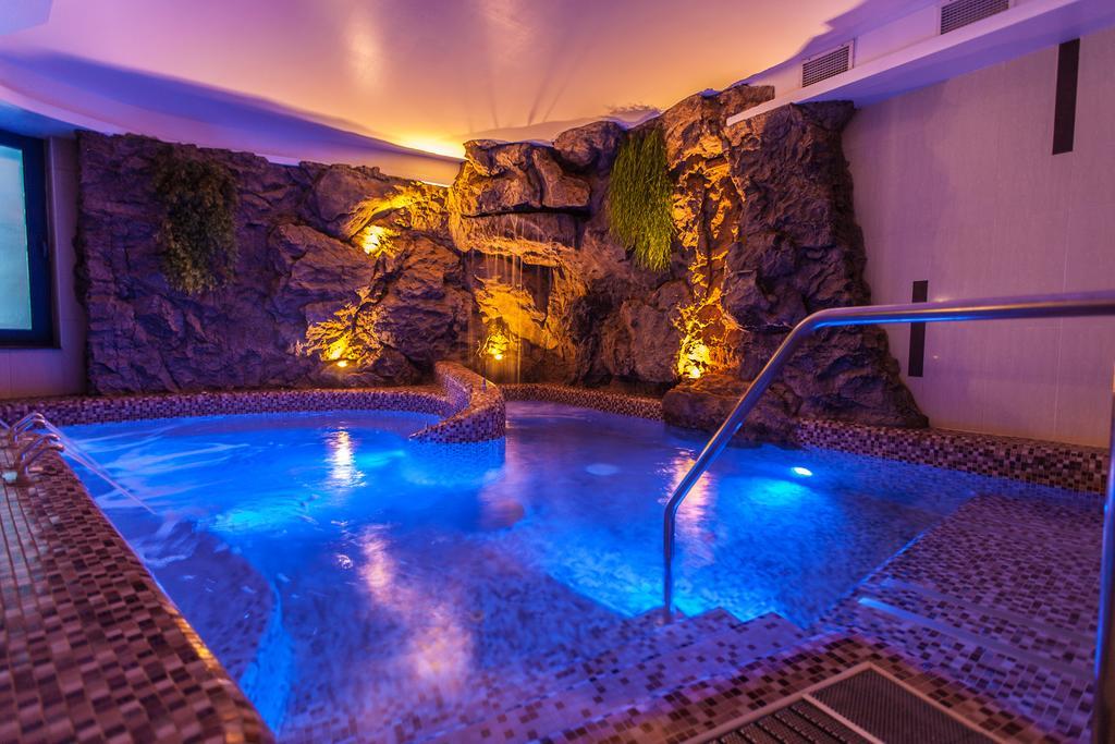 Premium Hotel Panorama شيوفوك المظهر الخارجي الصورة