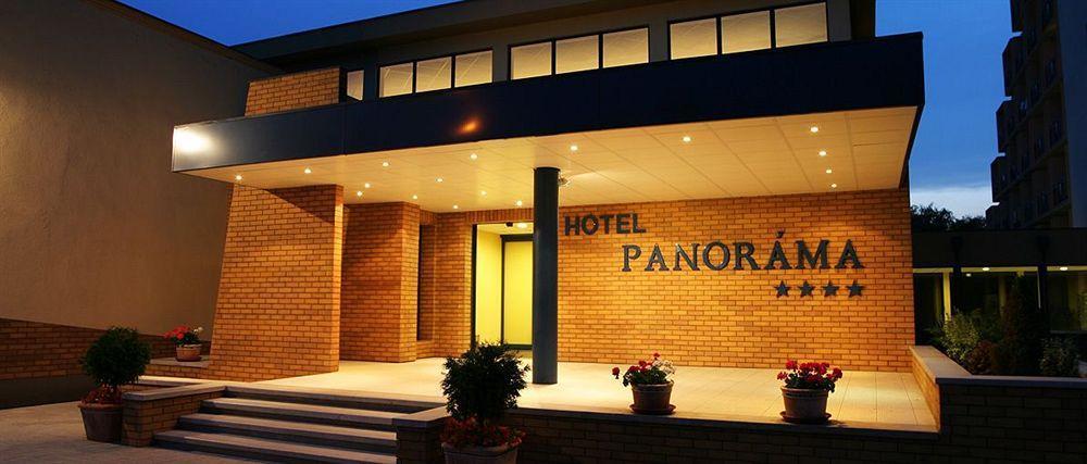 Premium Hotel Panorama شيوفوك المظهر الخارجي الصورة