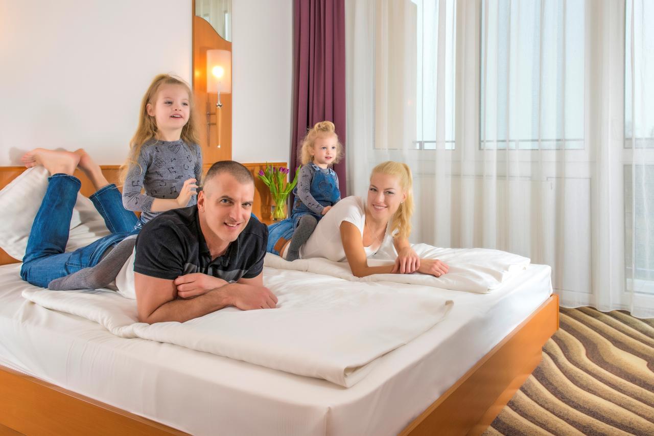 Premium Hotel Panorama شيوفوك المظهر الخارجي الصورة