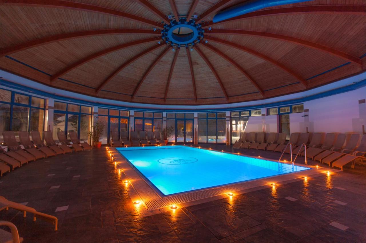Premium Hotel Panorama شيوفوك المظهر الخارجي الصورة
