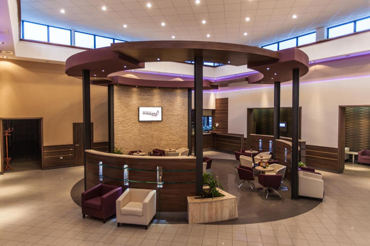 Premium Hotel Panorama شيوفوك المظهر الخارجي الصورة