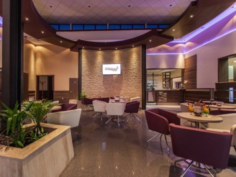 Premium Hotel Panorama شيوفوك المظهر الخارجي الصورة